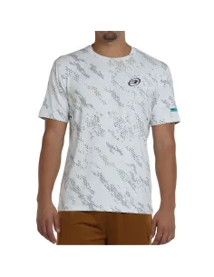 Camiseta Bullpadel Mago | Ofertas de pádel